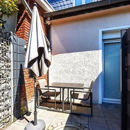 شقة Perm مونستر