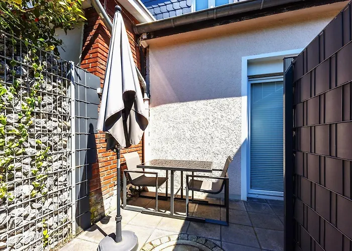 Appartement Perm Munster (North Rhine-Westphalia)